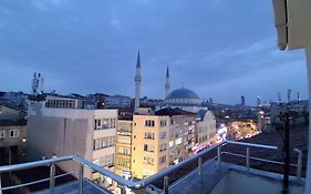 Piola Hotel Kadıköy